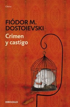 CRIMEN Y CASTIGO