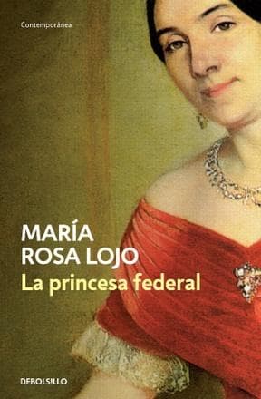 PRINCESA FEDERAL, LA