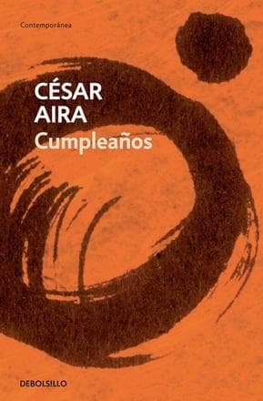 CUMPLEAÑOS