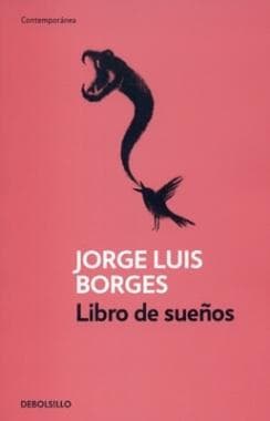 LIBRO DE SUEÑOS