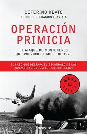 OPERACION PRIMICIA