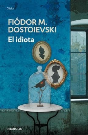 IDIOTA, EL