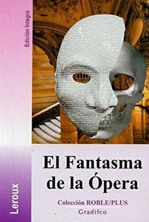 FANTASMA DE LA OPERA, EL