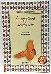 YERMA-LA ZAPATERA PRODIGIOSA