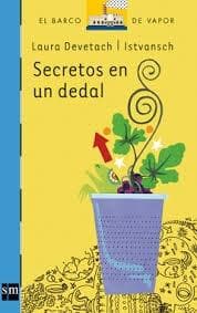 SECRETOS EN UN DEDAL