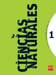 NATURALES I (CONECTA 2.0)
