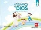 CATEQUESIS 4 AÑOS (HABLAMOS DE DIOS)