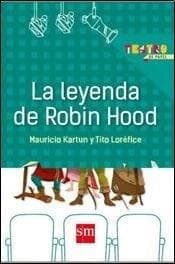 LEYENDA DE ROBIN HOOD, LA