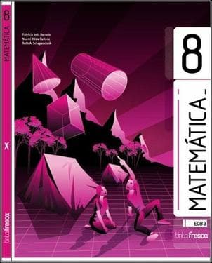 MATEMATICA 8