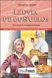 LLUVIA DE BUÑUELOS-EL PRINCIPE LAGARTO