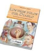 TRES PELOS DEL DIABLO,LOS-EL RUNA UTURUN