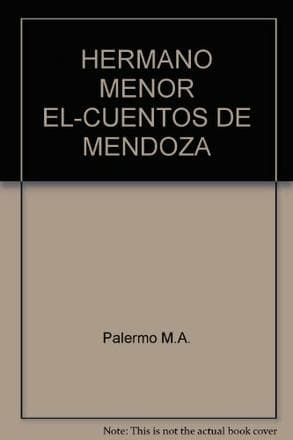 HERMANO MENOR,EL-EL VINO DE SAN PEDRO