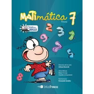 MATEMATICA 7 (JUEGOS EN...)