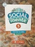 SOCIALES 5 (SOCIALMENTE) BON.