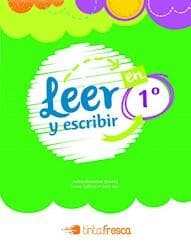 LEER Y ESCRIBIR EN 1º