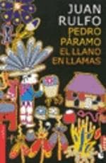 PEDRO PARAMO-EL LLANO EN LLAMAS