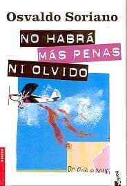 NO HABRA MAS PENAS NI OLVIDOS