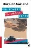 UNA SOMBRA YA PRONTO SERAS