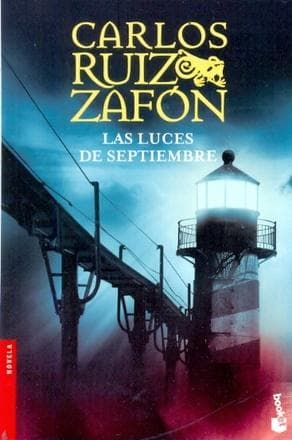 LUCES DE SEPTIEMBRE, LAS