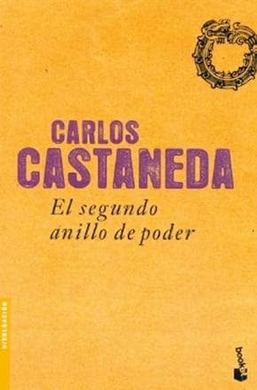 SEGUNDO ANILLO DE PODER, EL