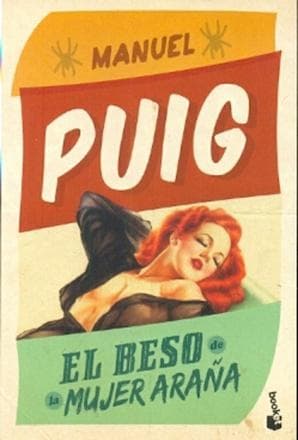 BESO DE LA MUJER ARAÑA, EL