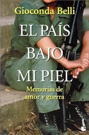 PAIS BAJO MI PIEL, EL