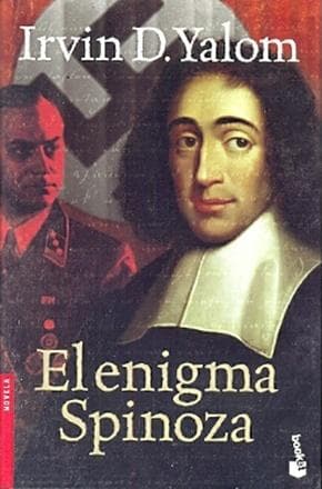 ENIGMA SPINOZA, EL