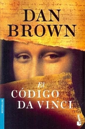 CODIGO DA VINCI, EL