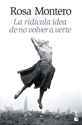 RIDICULA IDEA DE NO VOLVER A VERTE, LA