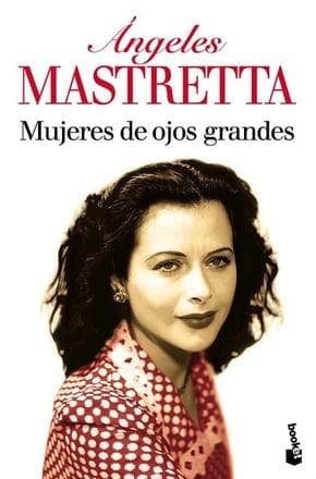 MUJERES DE OJOS GRANDES