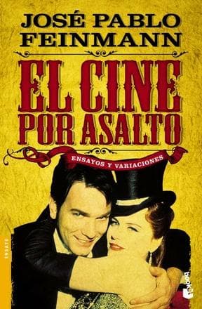 CINE POR ASALTO, EL