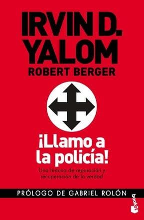 LLAMO A LA POLICIA!
