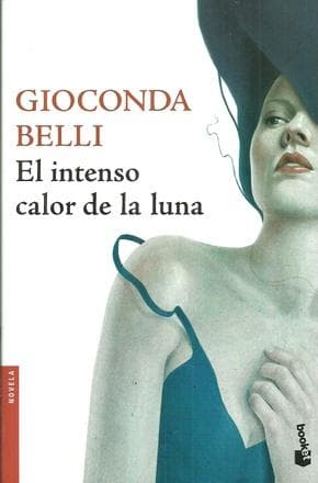 INTENSO CALOR DE LA LUNA, EL