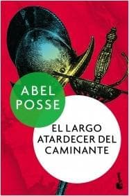LARGO ATARDECER DEL CAMINANTE, EL