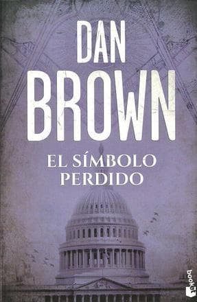 SIMBOLO PERDIDO, EL