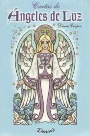 CARTAS DE ANGELES DE LUZ (ESTUCHE)