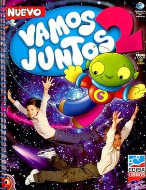 NUEVO VAMOS JUNTOS 2