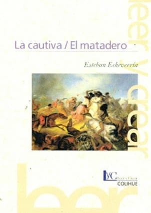 CAUTIVA - EL MATADERO -,LA