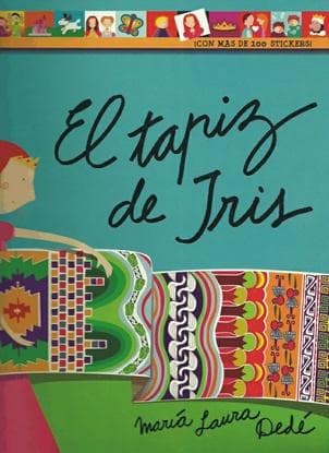 TAPIZ DE IRIS, EL