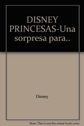 UNA SORPRESA PARA LOS AMIGOS