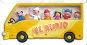 RUBIO, EL