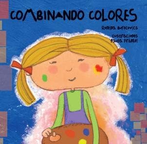 COMBINANDO COLORES