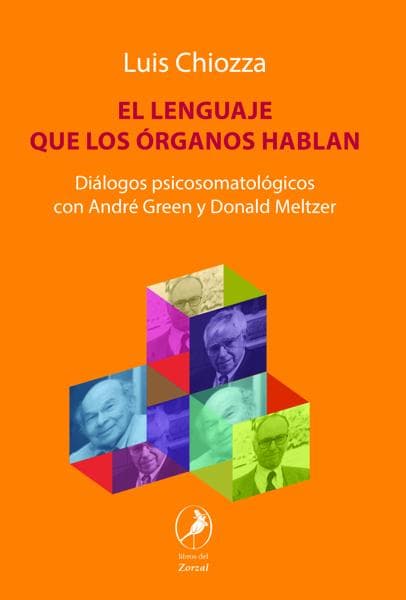 LENGUAJE QUE LOS ORGANOS HABLAN, EL