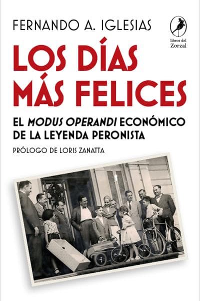 DIAS MAS FELICES, LOS
