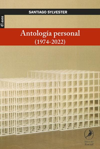 ANTOLOGIA PERSONAL 1974-2022