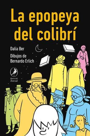 EPOPEYA DEL COLIBRI, LA