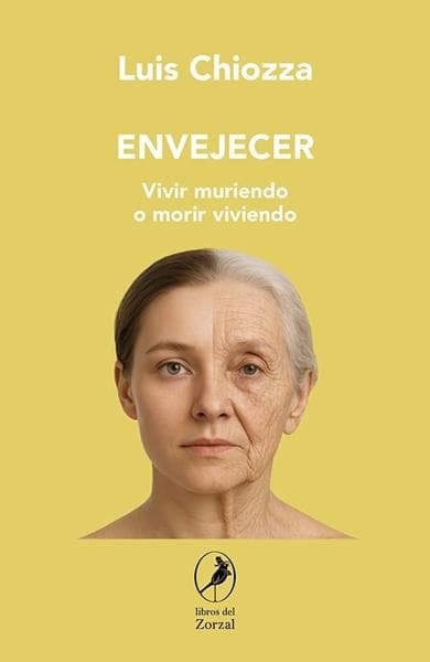 ENVEJECER