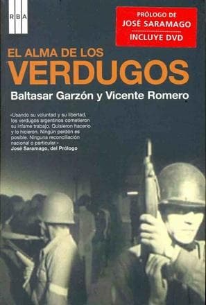 ALMA DE LOS VERDUGOS, EL-DVD-