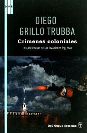 CRIMENES COLONIALES