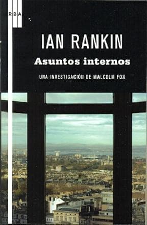 ASUNTOS INTERNOS